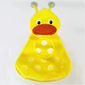 C119-duck yellow