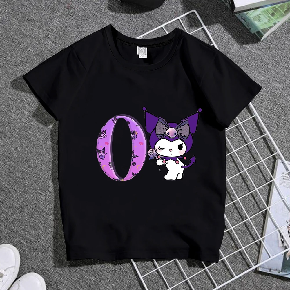 KT 956-Black