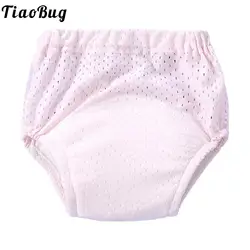 Pantalones cortos transpirables para niño con cintura elástica