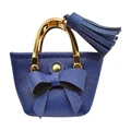 Dark Blue.