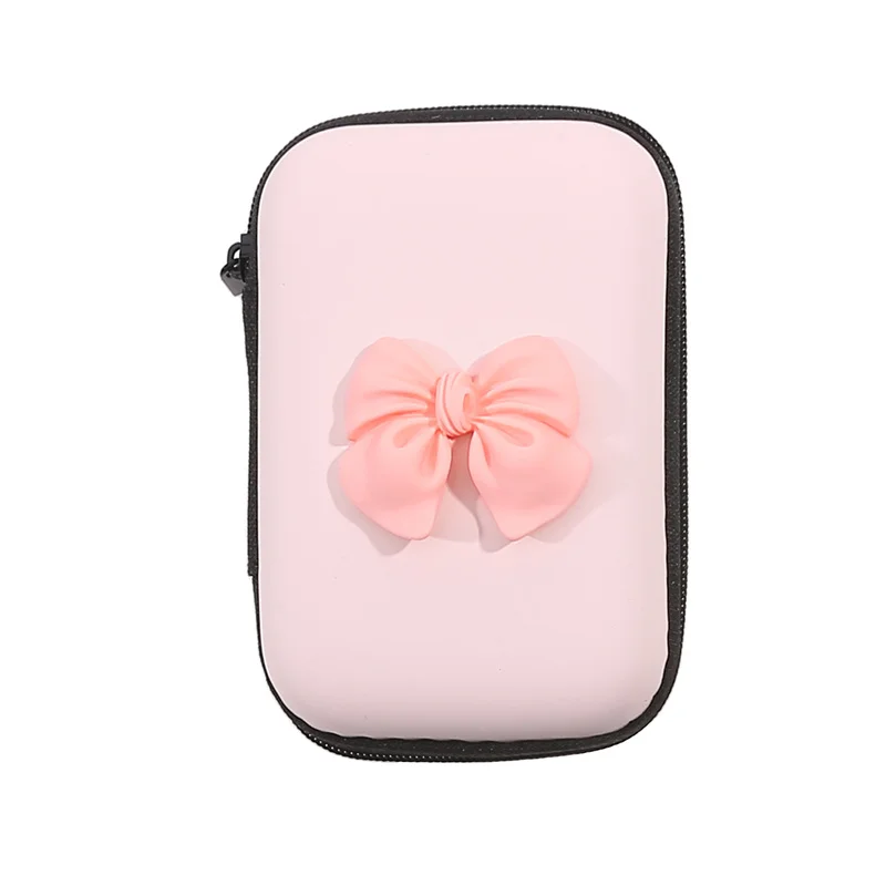 Bow-Pink