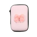 Bow-Pink