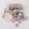 deer set B