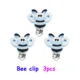 3pcs pastel blue