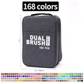 168 colors