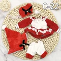 C-22 clothes