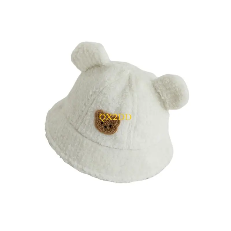Gorro pescador para niños – Suave, cálido y con forro transpirable - imagen 3
