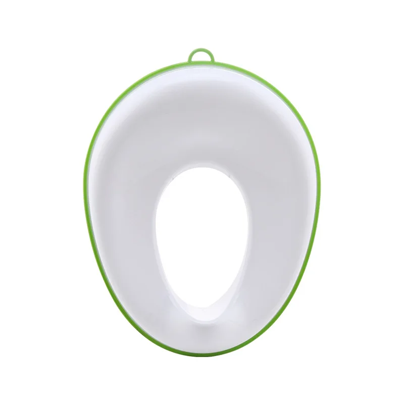 Asiento para orinal de baño para bebé, asiento de entrenamiento para el baño portátil para niños, cojín urinario para niños, almohadilla para silla/alfombrilla, 1 ud. - imagen 5