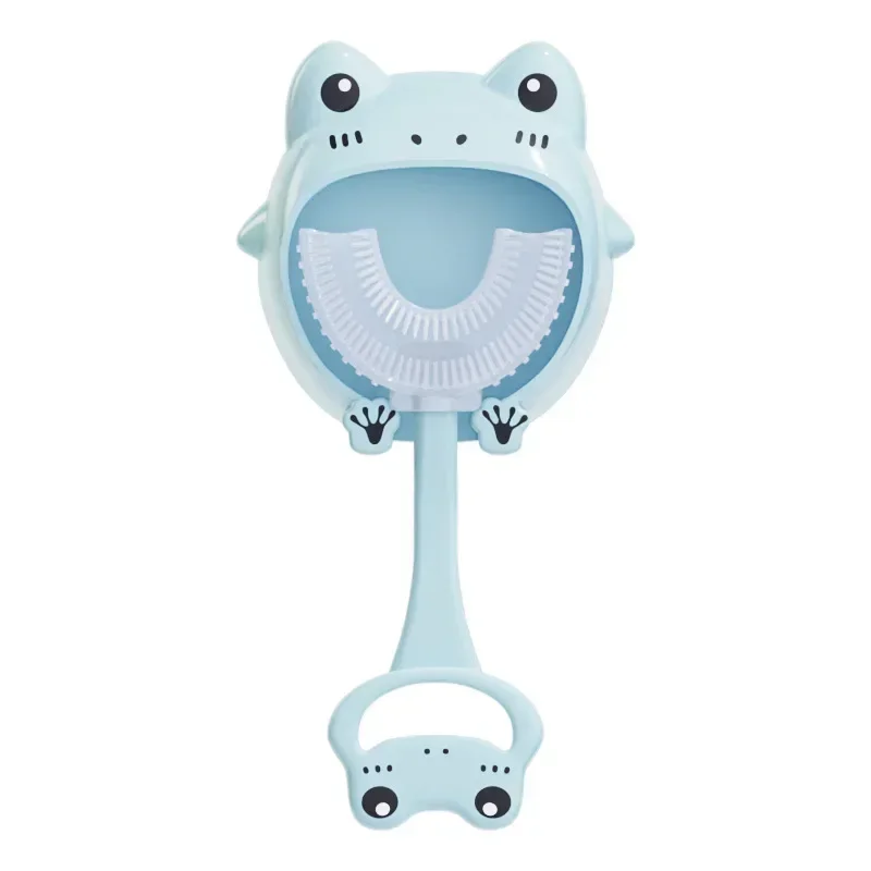 Blue Frog