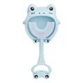 Blue Frog