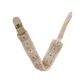 Beige-