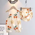 2PCS Cherry
