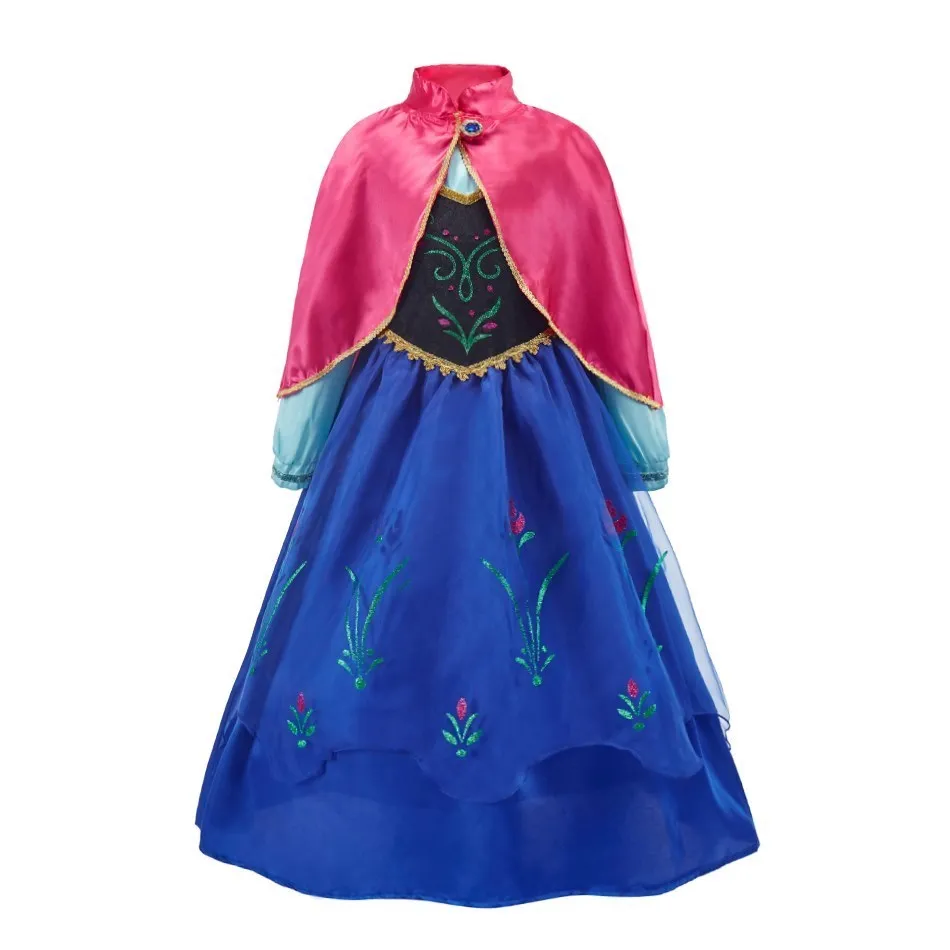Anna dress A