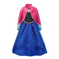 Anna dress A