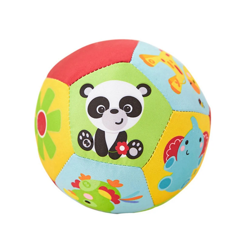 baby ball C