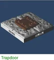 trapdoor