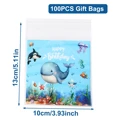 100 Self-Sealing Bag