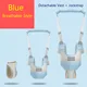 Blue(Breathable Set)