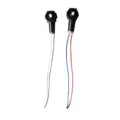 2Pcs motor