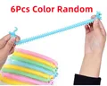 6Pcs B