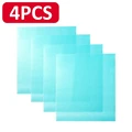 4PCS Blue