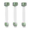 Green 3Pcs