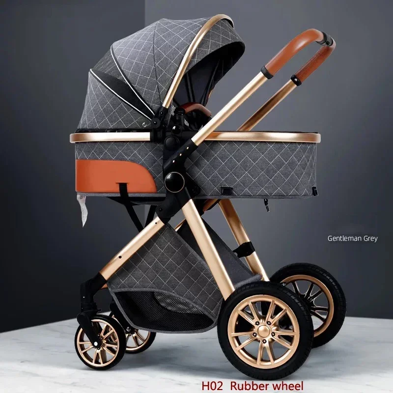 grey gold 2in1