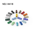 Mixed color-20pcs