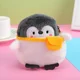 yellow Penguin