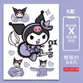 Kuromi K 1 SET