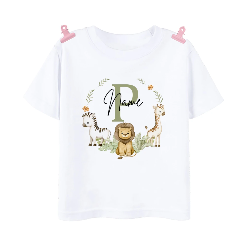 letter P with name