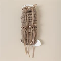 Coffee-40cm length