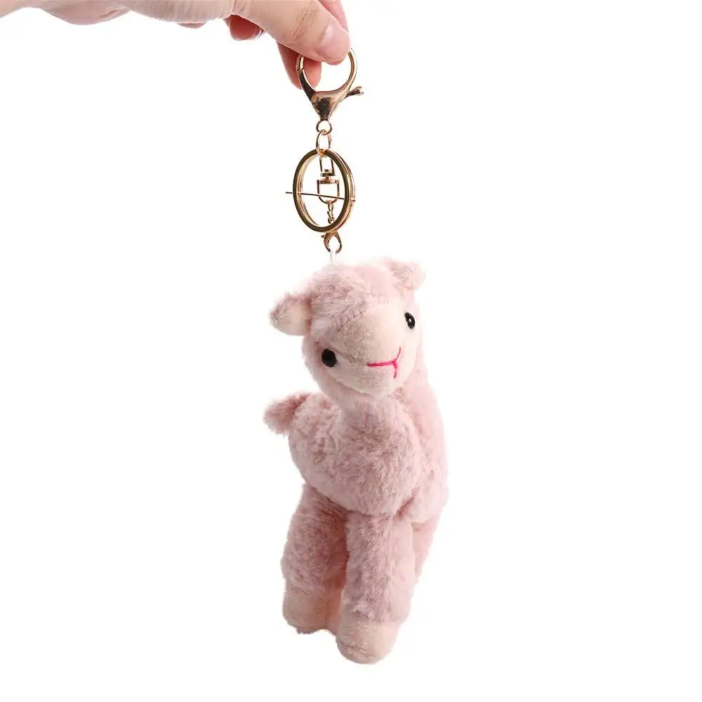 pink-gold chain
