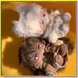 Original Fan Art Code peluche de algodón muñeca coleccionable suave