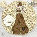C-15 clothes