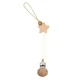 B-1-22cm-wood clip