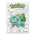 Bulbasaur 12