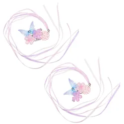 Accesorios para el Cabello de Niña, Pinzas para Niños, Adornos para Niñas, Pasadores de Pelo Estilo Chino