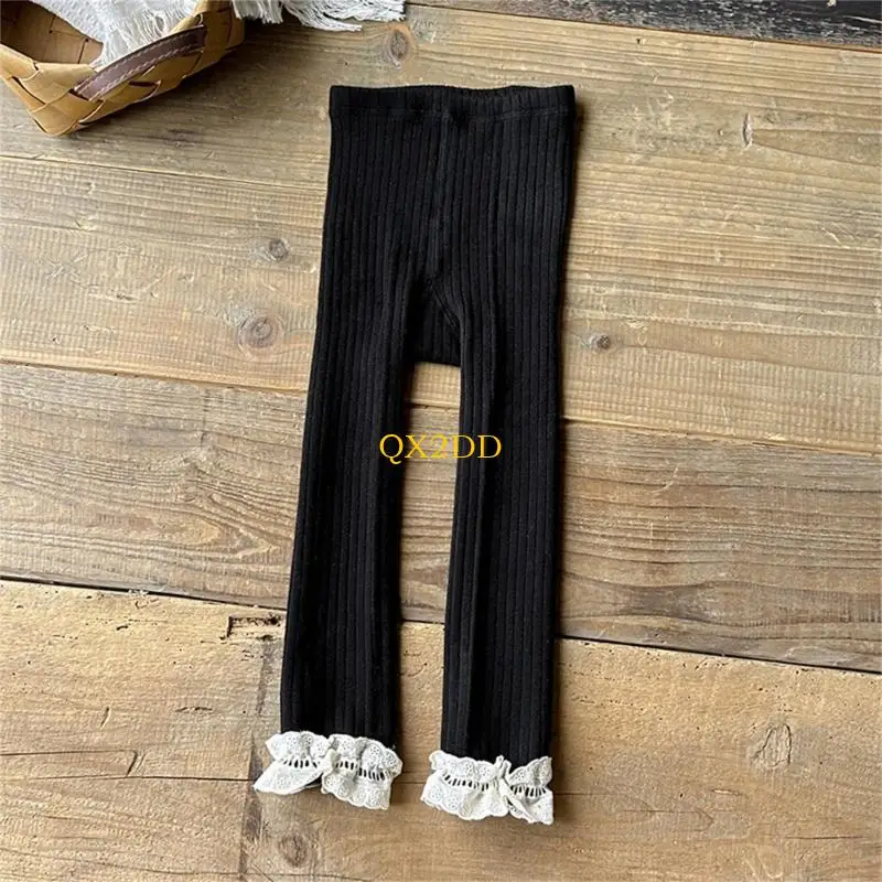 QX2D otoño e invierno para niños, pantalones cortos cómodos, ropa transpirable para actividades aire libre - imagen 4