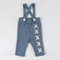 Baby romper