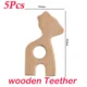 giraffe teether