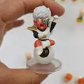 Sitting Beads 4