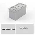 AAA Battery case
