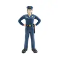 Policewoman