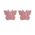 5pcs dark pink