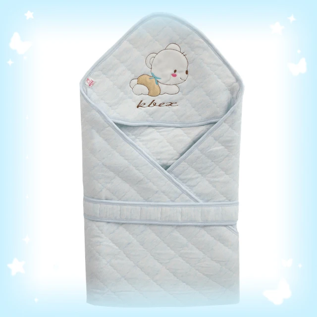 Blue bear