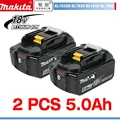 2PCS Makita 5A