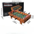 Large table football