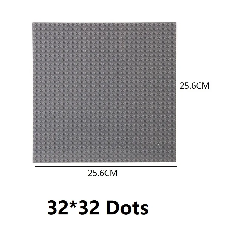 Single-sided 32X32 c