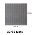 Single-sided 32X32 c